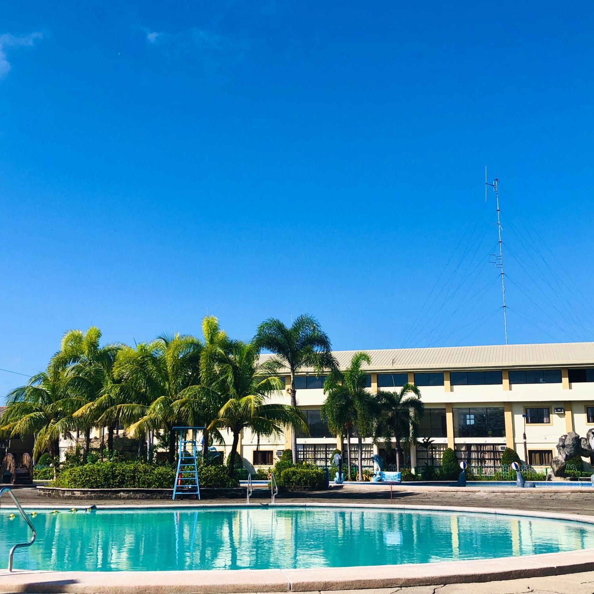 Klir Waterpark Resort And Hotels Guiguinto Dış mekan fotoğraf